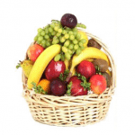 Fruit basket "Fruit Ensemble" - image-0